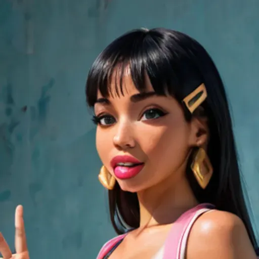 generatore di immagini porno IA