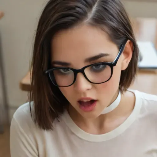 generatore di immagini porno IA