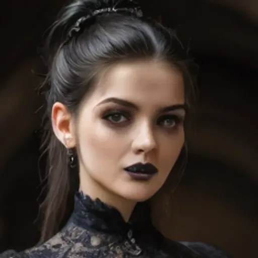 โปรแกรมสร้างภาพโปรนที่ใช้ปัญหา AI