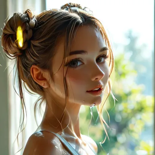 generatore di immagini porno IA