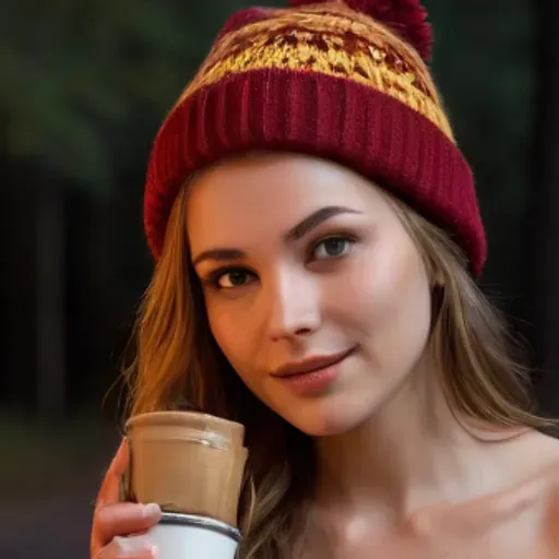 KI-Pornobild-Generator