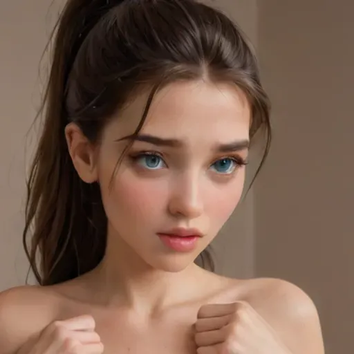 KI-Pornobild-Generator