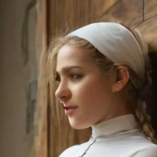 generatore di immagini porno IA