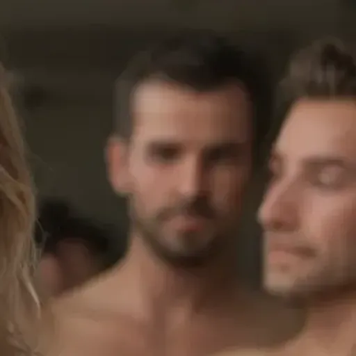 generatore di foto porno IA