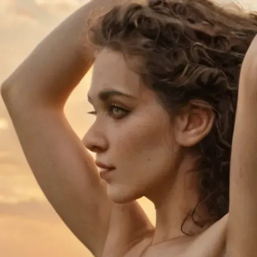 โปรแกรมสร้างภาพโปรนที่ใช้ปัญหา AI