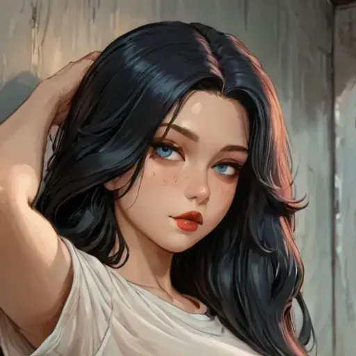 generatore di immagini porno IA