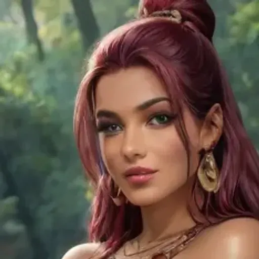 โปรแกรมสร้างภาพโปรนที่ใช้ปัญหา AI