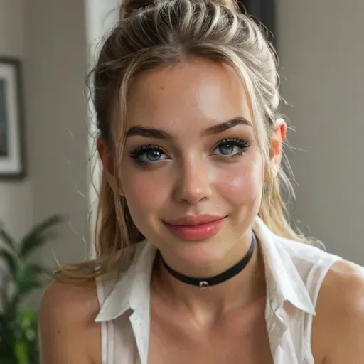 generatore di immagini porno IA