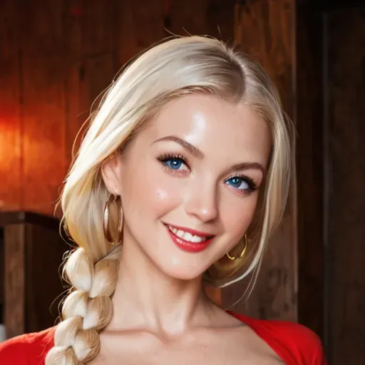 KI-Pornobild-Generator