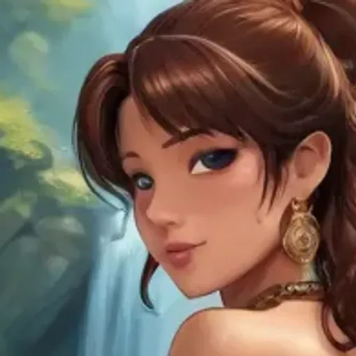 generatore di immagini porno IA