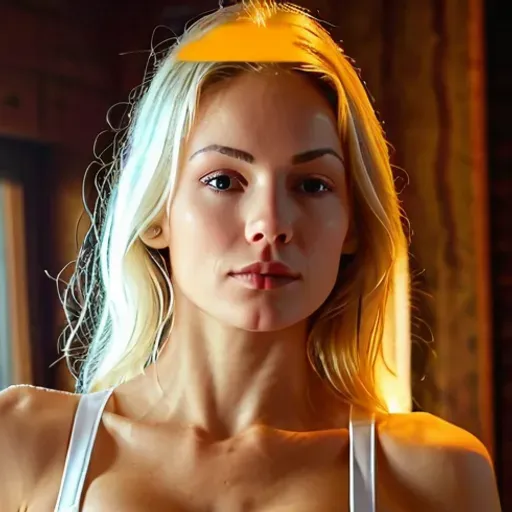 โปรแกรมสร้างภาพโปรนที่ใช้ปัญหา AI