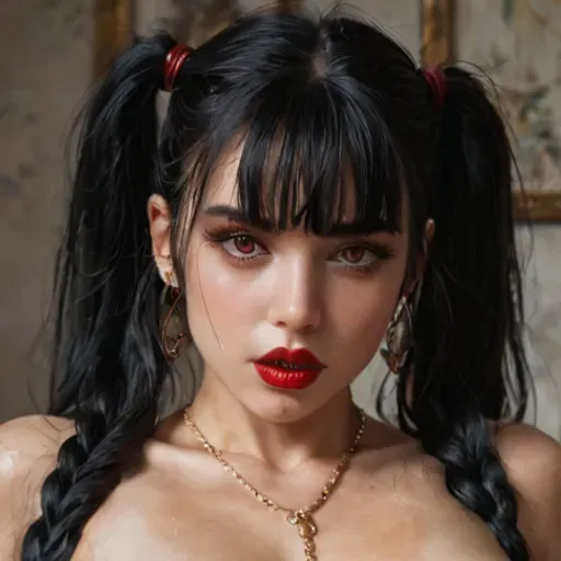 generatore di immagini porno IA