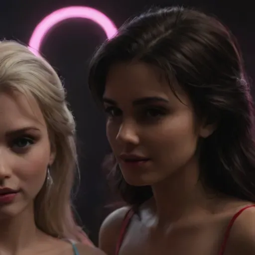 KI-Pornobild-Generator