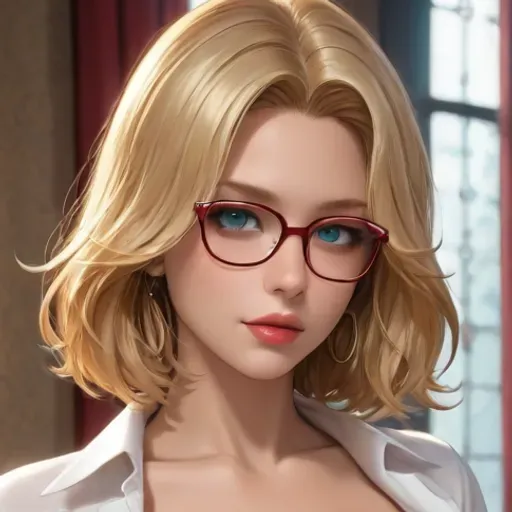 generatore di immagini porno IA