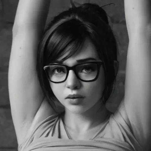 AI 포르노 이미지 생성기