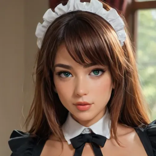 KI-Pornobild-Generator