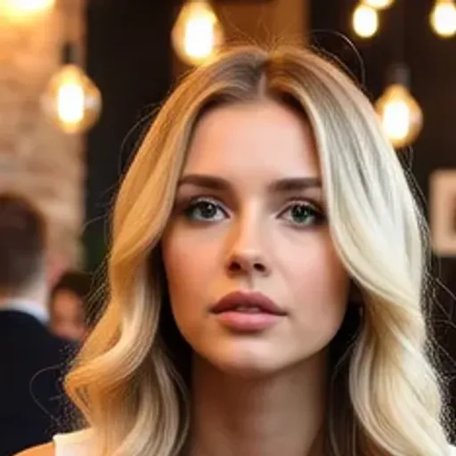 โปรแกรมสร้างภาพโปรนที่ใช้ปัญหา AI