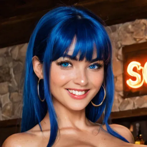 generatore di immagini porno IA