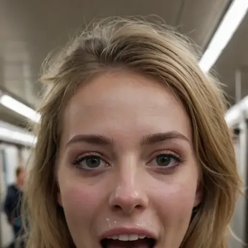 generatore di immagini porno IA