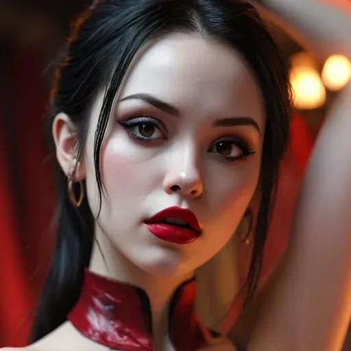 generatore di immagini porno IA