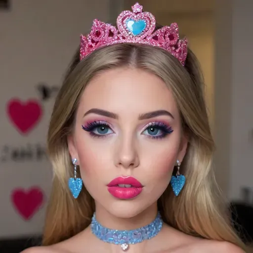 AIポルノ画像ジェネレーター