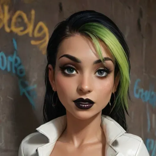 generatore di immagini porno IA