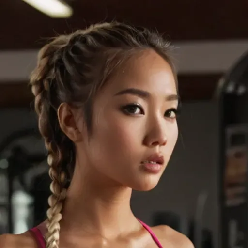 KI-Pornobild-Generator