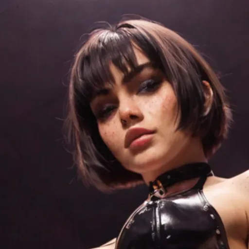 yapay zekâ porno görsel üretici