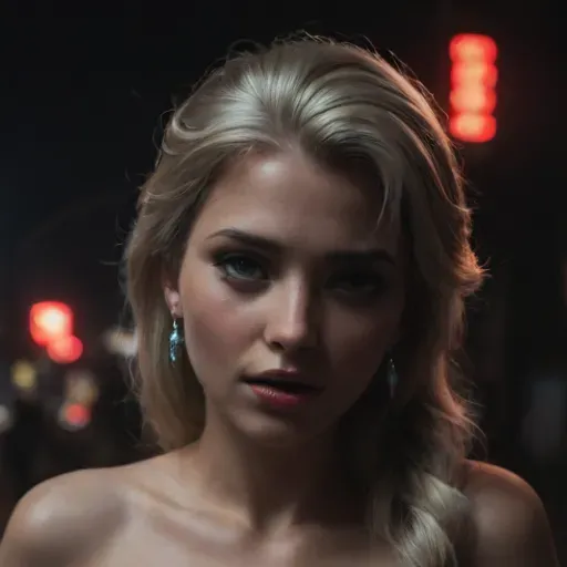 โปรแกรมสร้างภาพโปรนที่ใช้ปัญหา AI