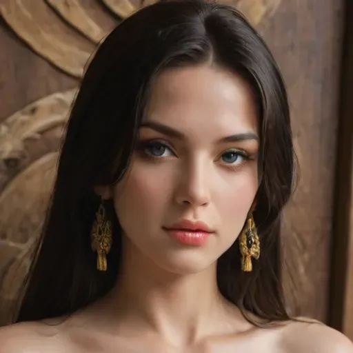 โปรแกรมสร้างภาพโปรนที่ใช้ปัญหา AI