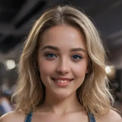 generatore di immagini porno IA