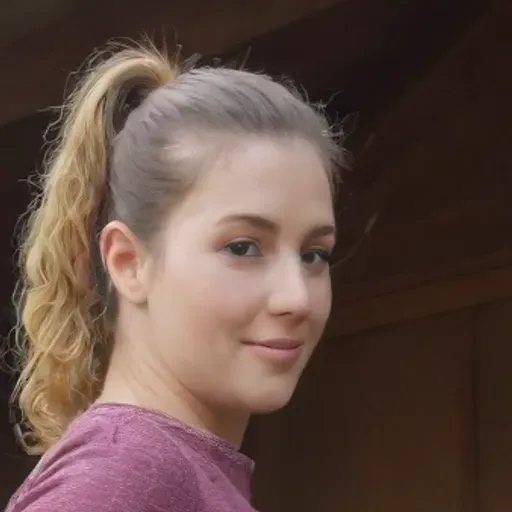 โปรแกรมสร้างภาพโปรนที่ใช้ปัญหา AI