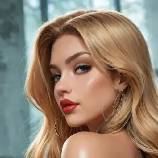 generador de imágenes porno con IA