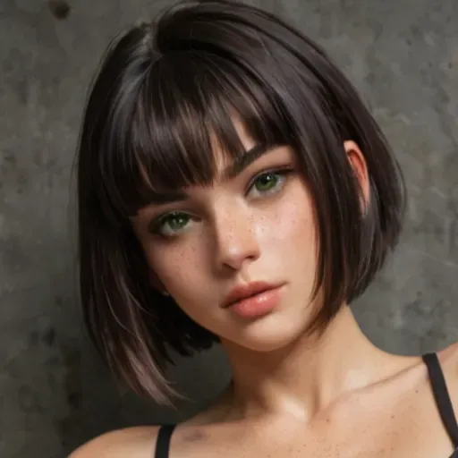 โปรแกรมสร้างภาพโปรนที่ใช้ปัญหา AI