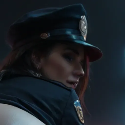 generatore di immagini porno IA