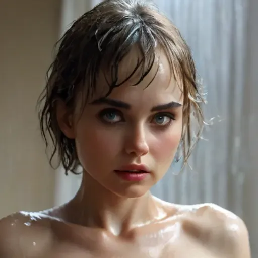 AIポルノ画像ジェネレーター