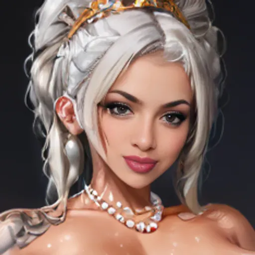 generatore di immagini porno IA