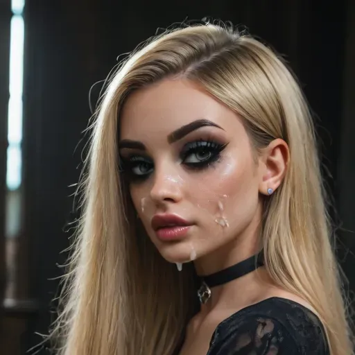 generatore di immagini porno IA