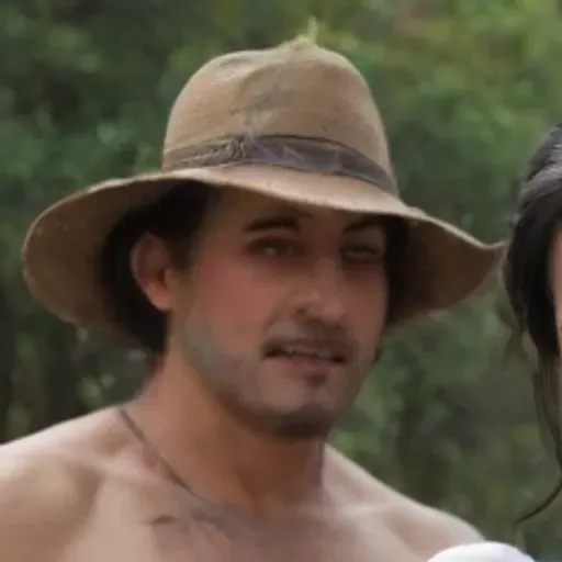 AI 포르노 이미지 생성기