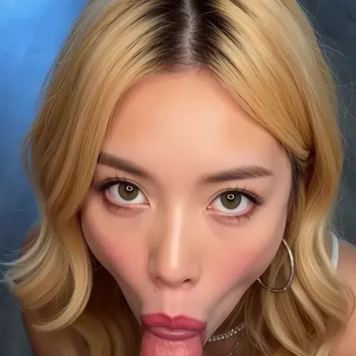 AI 포르노 이미지 생성기