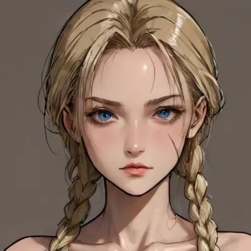 generatore di immagini porno IA