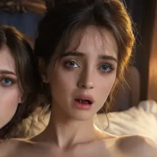 KI-Pornobild-Generator