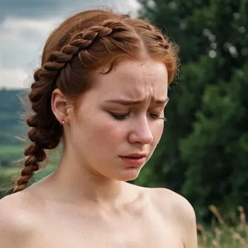 gerador de imagens pornô com IA