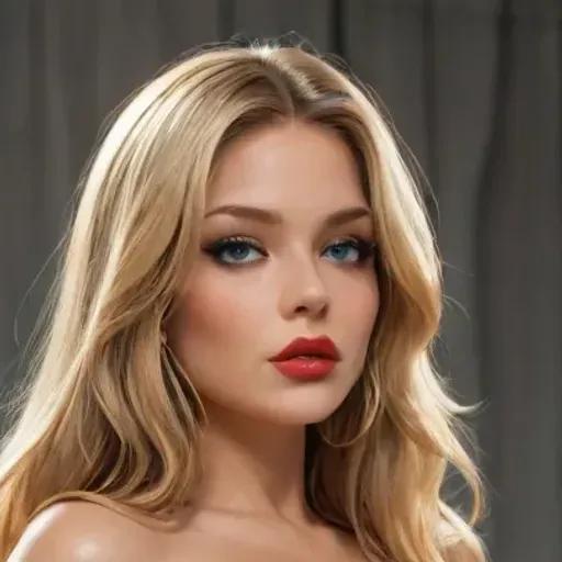 KI-Pornobild-Generator