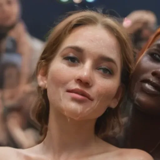 generatore di foto porno IA