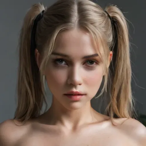 KI-Pornobild-Generator