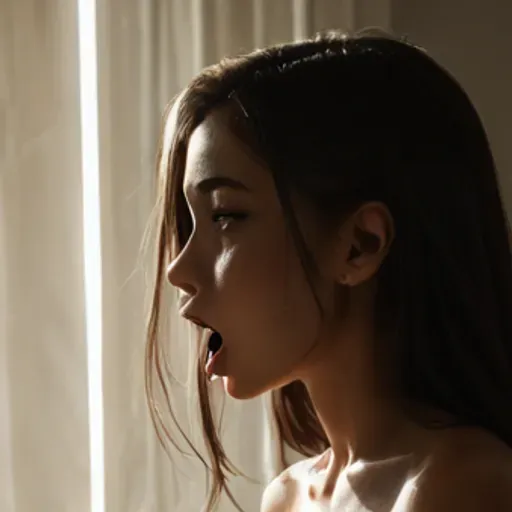 generatore di immagini porno IA