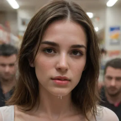 generatore di immagini porno IA