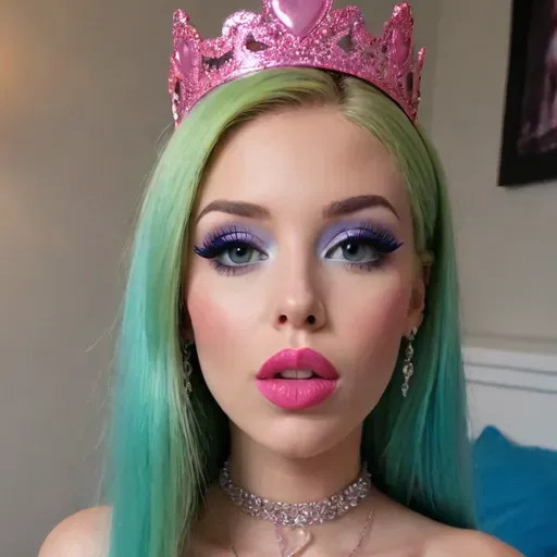 generatore di immagini porno IA