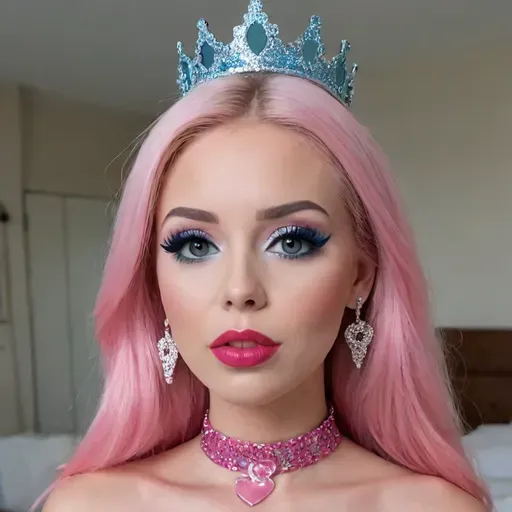 generatore di immagini porno IA